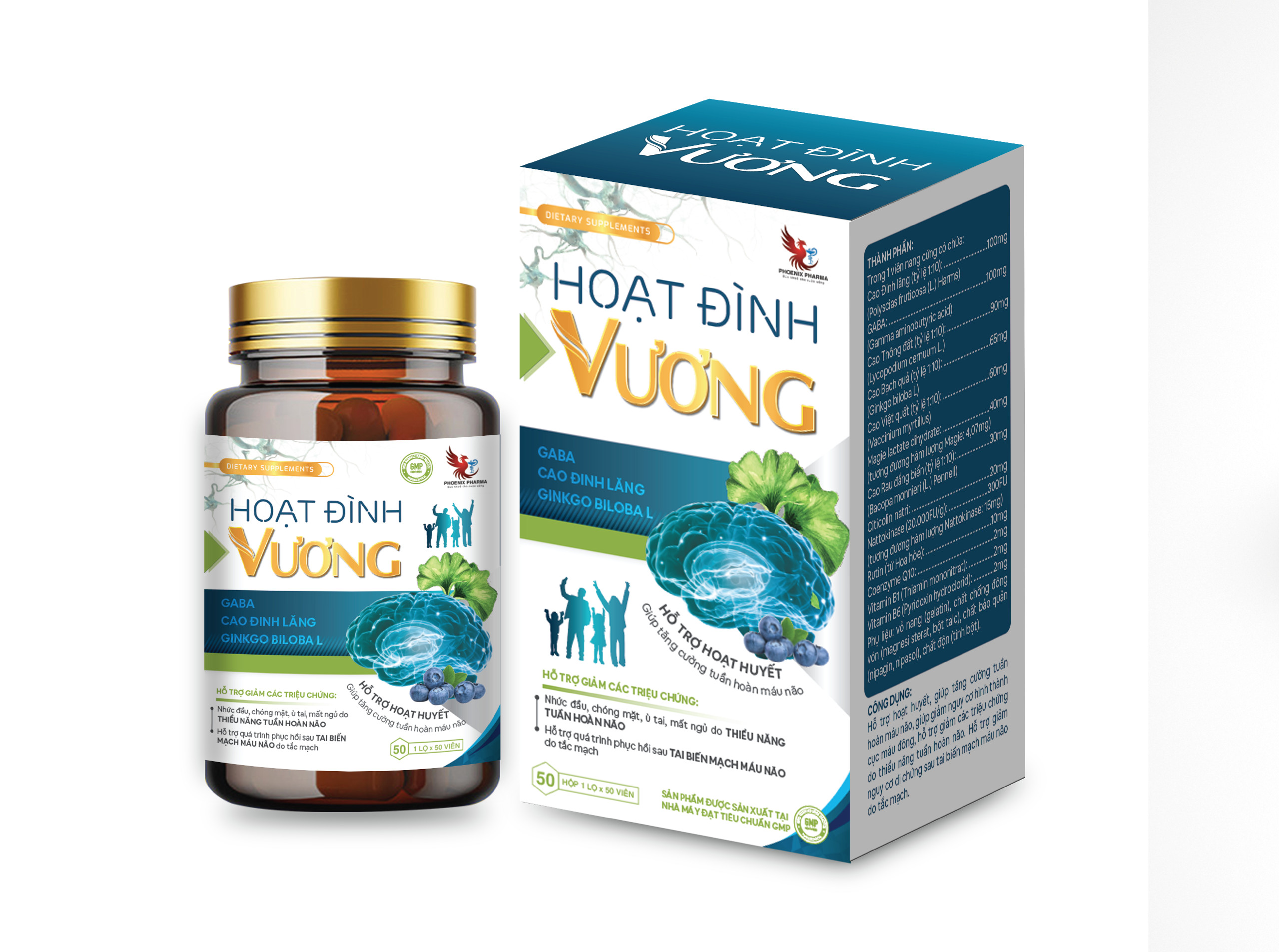 HOẠT ĐÌNH VƯƠNG