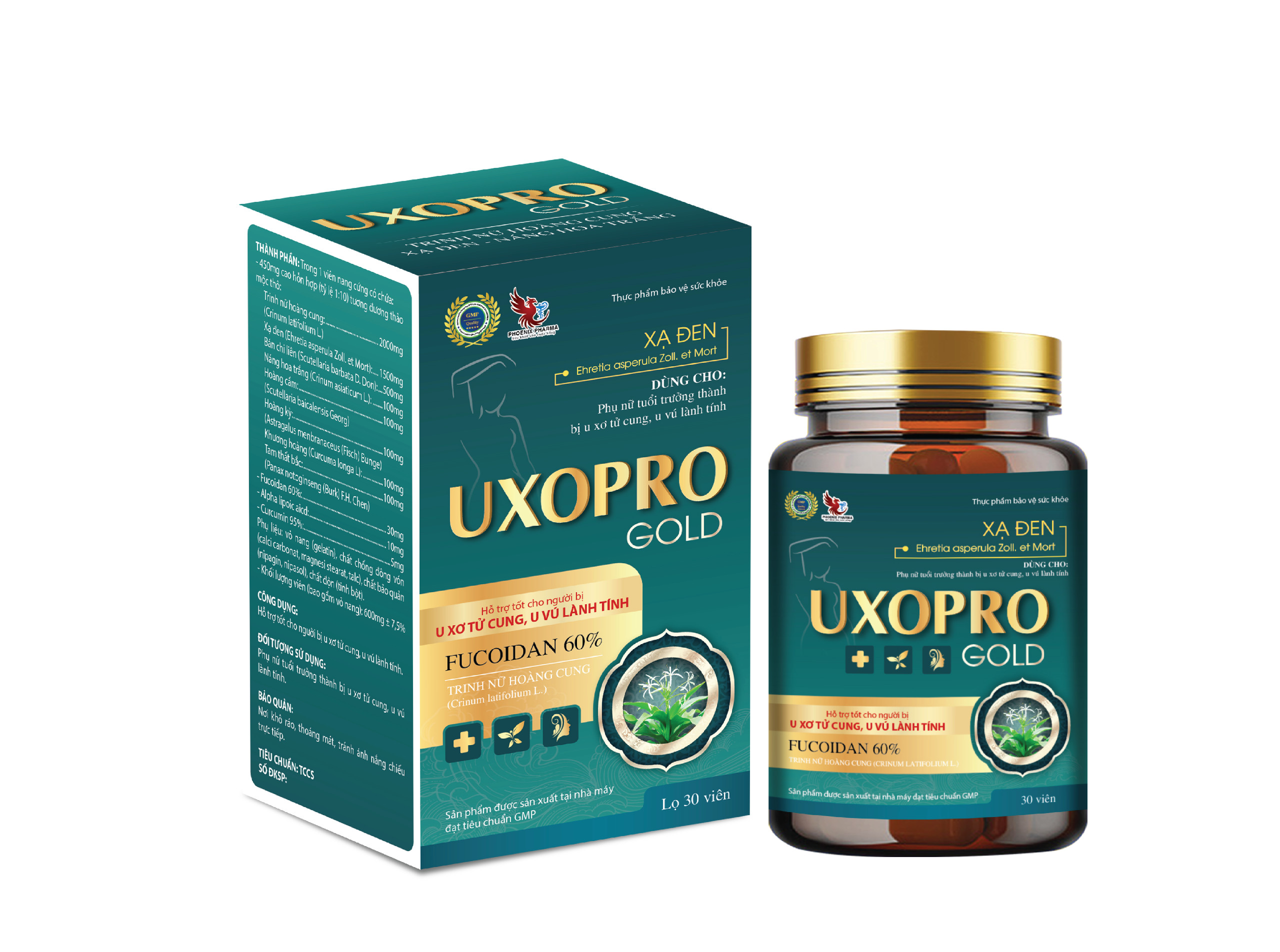 UXOPRO GOLD